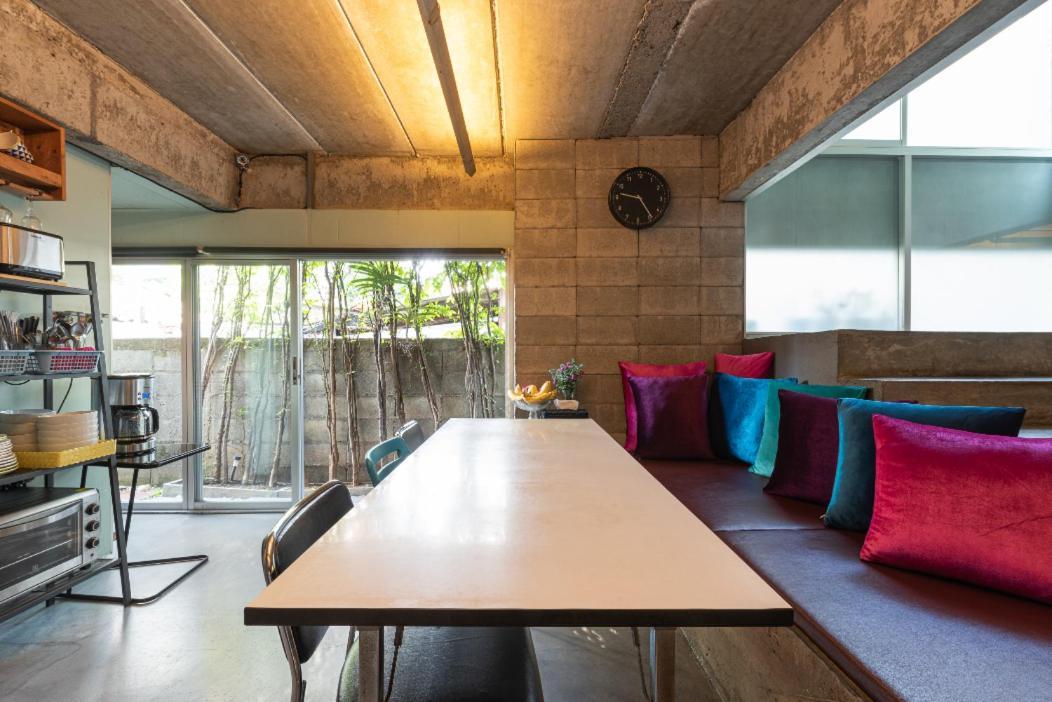 Отель Heyha House Чиангмай Экстерьер фото
